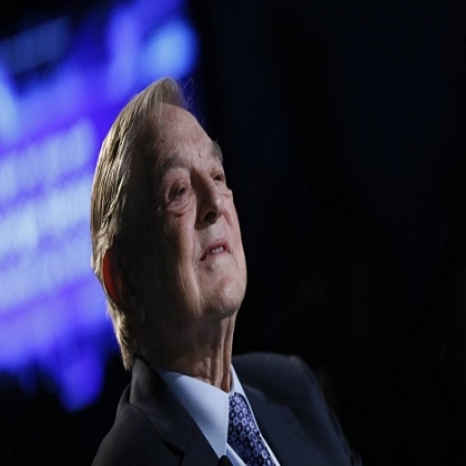 SOROS SIEMPRE SOROS: Miembro arrestado de ANTIFA reveló que GEORGE le PAGÓ para que organice los disturbios en el Capitolio