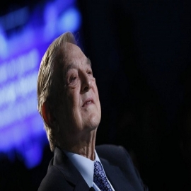 SOROS SIEMPRE SOROS: Miembro arrestado de ANTIFA reveló que GEORGE le PAGÓ para que organice los disturbios en el Capitolio