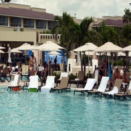 Cancún: Anuncian inversión turística por 2 mil 500 millones de dólares