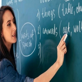 Yucatán: Convoca la Segey a maestros de inglés; últimos días para inscribirse