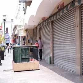 Yucatán: Apagones provocan que empresas tengan pérdidas monetarias