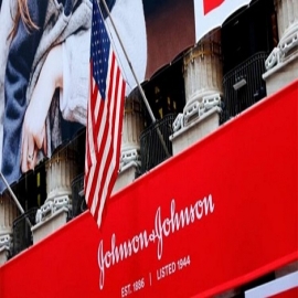 Estados Unidos pausará el uso de la vacuna de Johnson & Johnson por riesgos de coágulos sanguíneos