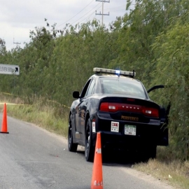 Frontera de Yucatán con Q. Roo, blindada tras aterrizaje de 'narcoavioneta'