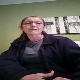 Una mujer denuncia la muerte de su marido y culpa a la Sanidad de negligencia médica ya que “todo tiene que ser COVID”