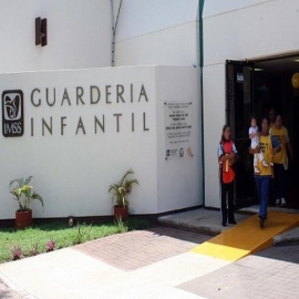 Cierran sin avisar guarderías del IMSS en Yucatán