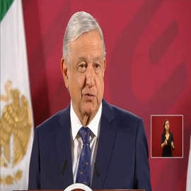 AMLO firmará decreto para dar permiso con goce de sueldo a adultos mayores