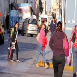 Preven 'refrescamiento' en clima de Yucatán