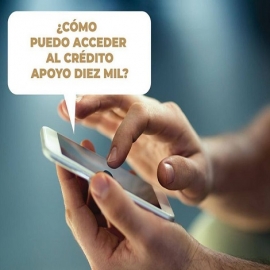 Yucatán: ahora ya podrás tramitar un crédito Fonacot desde tu teléfono