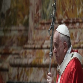 Homilía del Papa Francisco en la misa por los Cardenales y Obispos difuntos