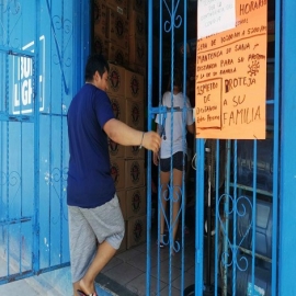 Ofrecen a jóvenes asesoría vía telefónica sobre adicciones en Playa del Carmen