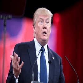No nos lo podemos ni creer, todos los tuits de Donald Trump están siendo censurados, ¿qué clase de aberración es esta?