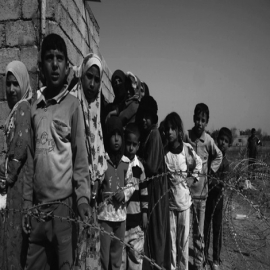 El Programa Mundial de Alimentos de la ONU advierte sobre "hambrunas de proporciones bíblicas en 2021"