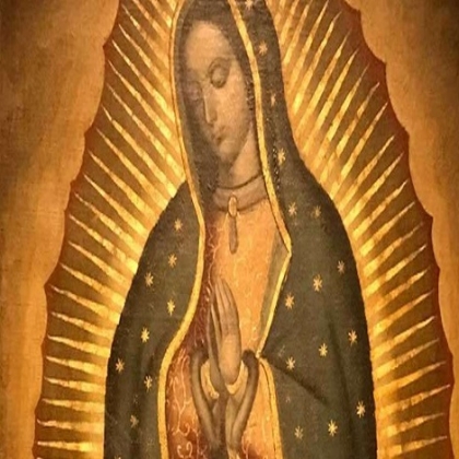 Coronavirus no será obstáculo para Fiesta de la Virgen de Guadalupe, dice Arzobispo mexicano