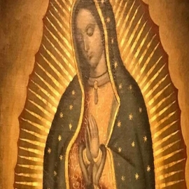 Coronavirus no será obstáculo para Fiesta de la Virgen de Guadalupe, dice Arzobispo mexicano