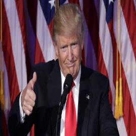 Trump gana las elecciones