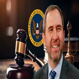 CEO de Ripple acusa a la SEC de “crear un desorden” con su enfoque regulatorio