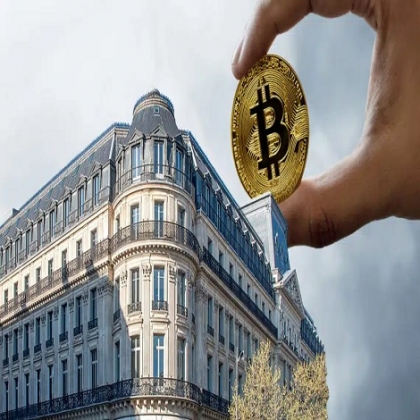 Sexto banco más grande de Europa fue autorizado para operar con bitcoin y criptomonedas