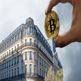 Sexto banco más grande de Europa fue autorizado para operar con bitcoin y criptomonedas