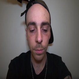Arrestan a un popular 'youtuber' después de fingir la muerte de su novia para ganar suscriptores