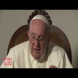 El Papa pide a Latinoamérica que no se deje robar la esperanza por pandemia