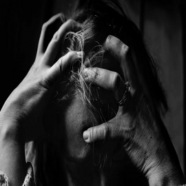 Demostrado por la ciencia: las hormonas del estrés activan las células de cáncer