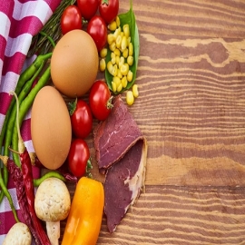 ¿Cómo perder peso para el fin de año?: Un nutricionista revela una dieta "perfecta" y rápida