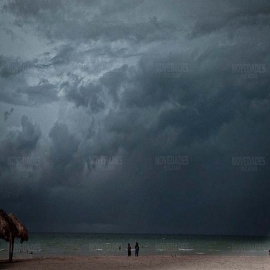 Clima Yucatán el 6 de septiembre de 2021: viene una semana de lluvias