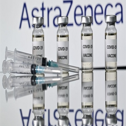 Alemania recomienda no poner la vacuna de AstraZeneca a los mayores de 65 años