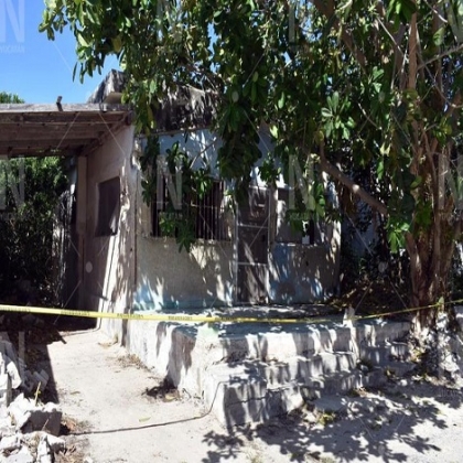 Encuentran cuerpo en avanzado estado de descomposición en Progreso