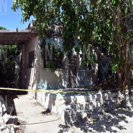 Encuentran cuerpo en avanzado estado de descomposición en Progreso