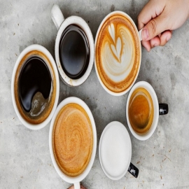 Los científicos elaboran una receta para un café perfecto