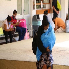 Cancún: Pandemia complica atención a embarazadas en Quintana Roo