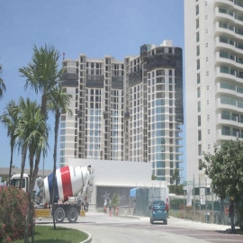 Cancún: Avanza lento la confianza empresarial en Quintana Roo
