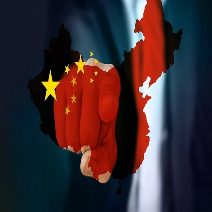 Exjefe de espionaje alemán: "China está lista para dominar el mundo"