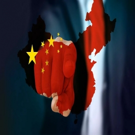 Exjefe de espionaje alemán: "China está lista para dominar el mundo"