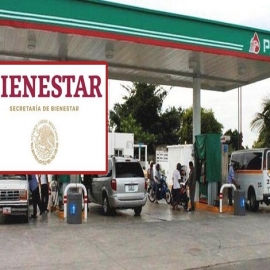 Primeras 'Gasolineras del Bienestar' se instalarían en Yucatán