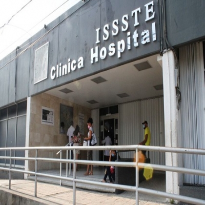 Aumentan incapacidades entregadas por el ISSSTE a burócratas de Q. Roo