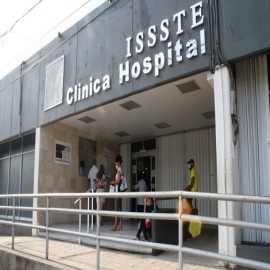 Aumentan incapacidades entregadas por el ISSSTE a burócratas de Q. Roo