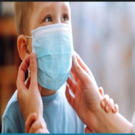 Canadá retira mascarillas desechables por ser cancerígenas