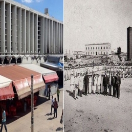 Museo de la Ciudadela de San Benito, un proyecto que podría 'rescatar' la historia de Mérida