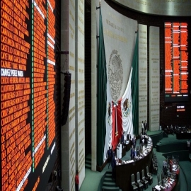 El Financiero: Morena le da una paliza a PAN y PRI, separados o juntos, si hoy fuera la elección