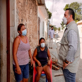El Ayuntamiento de Mérida asegura el derecho a la salud de las mujeres en el Municipio