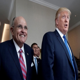 Las pruebas del fraude en las elecciones USA se multiplican, el editorial de César Vidal