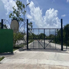 El Parque Cancún está listo para ser inaugurado