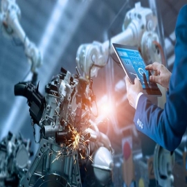Robots podrían ocupar 20% de los empleos en campos petroleros en el mundo