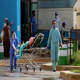 Cancún: Registra Quintana Roo 36 casos de embarazadas con COVID-19