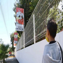Cancún: Desaparecen más de 15 mil estudiantes durante la pandemia en Quintana Roo