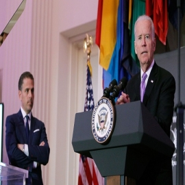 Facebook y Twitter toman decisiones editoriales para limitar la distribución de historias que afirman mostrar correos electrónicos de 'pistola humeante' relacionados con Biden y su hijo