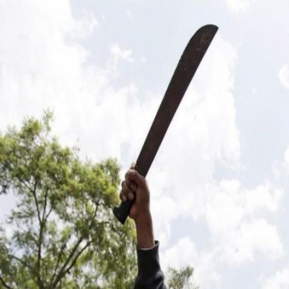 Yucatán: Pasará 13 años en prisión por intentar asesinar a su esposa con un machete en Kanasín