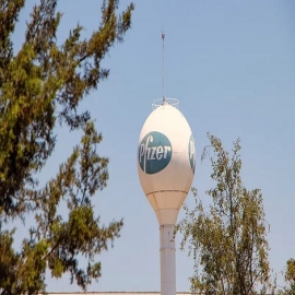La prensa alemana habla sobre el fraude en los ensayos de las «vacunas» Covid de Pfizer